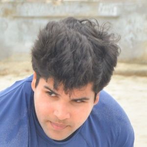 Meet your Posher, Tanmay